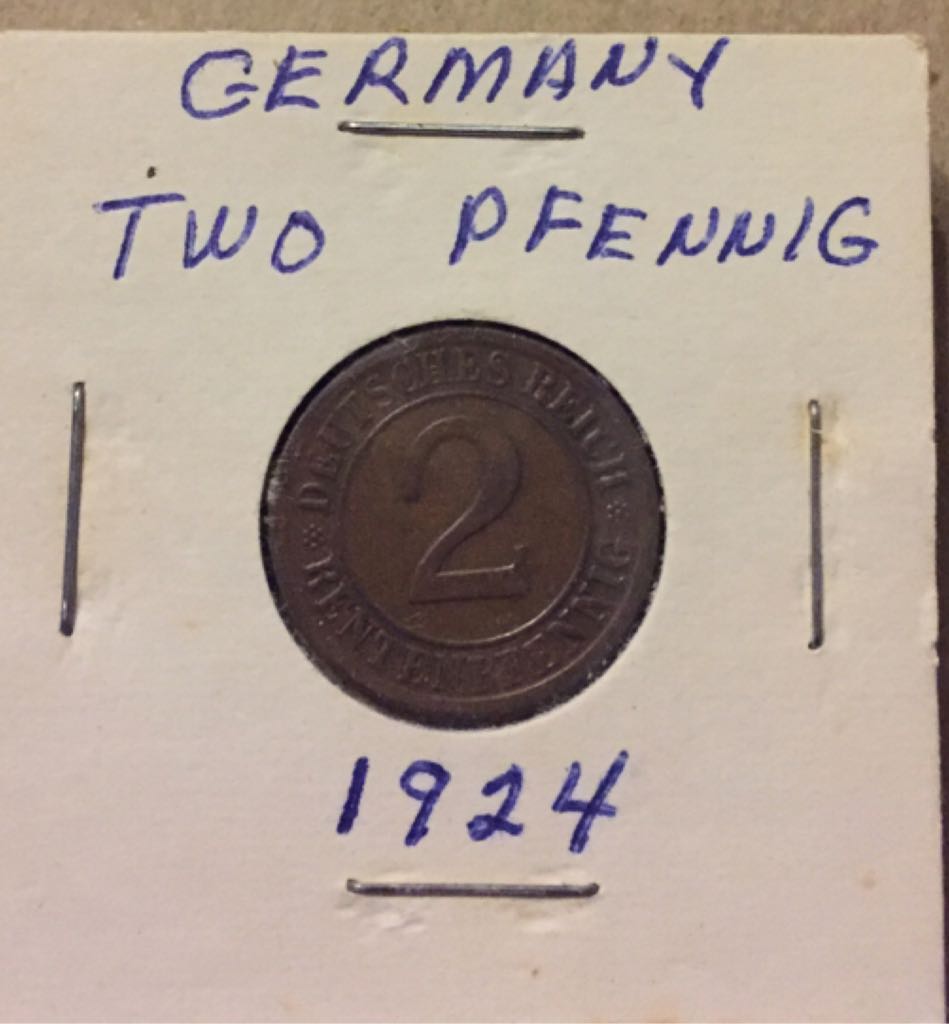 Netherlands 25 Cent 1950