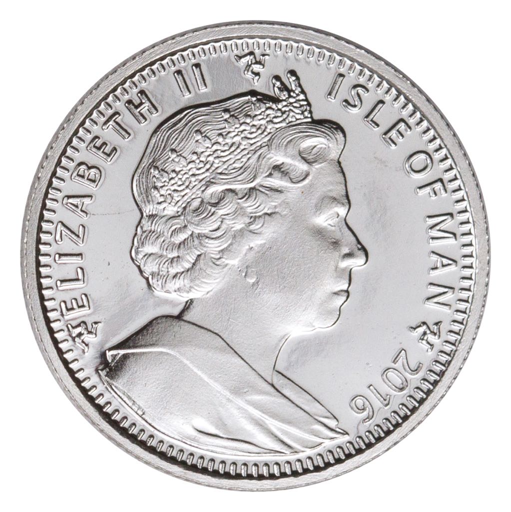 2014 Shenandoah Quarter Dollar