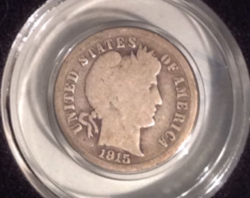 50p Beatrix Potter UNC