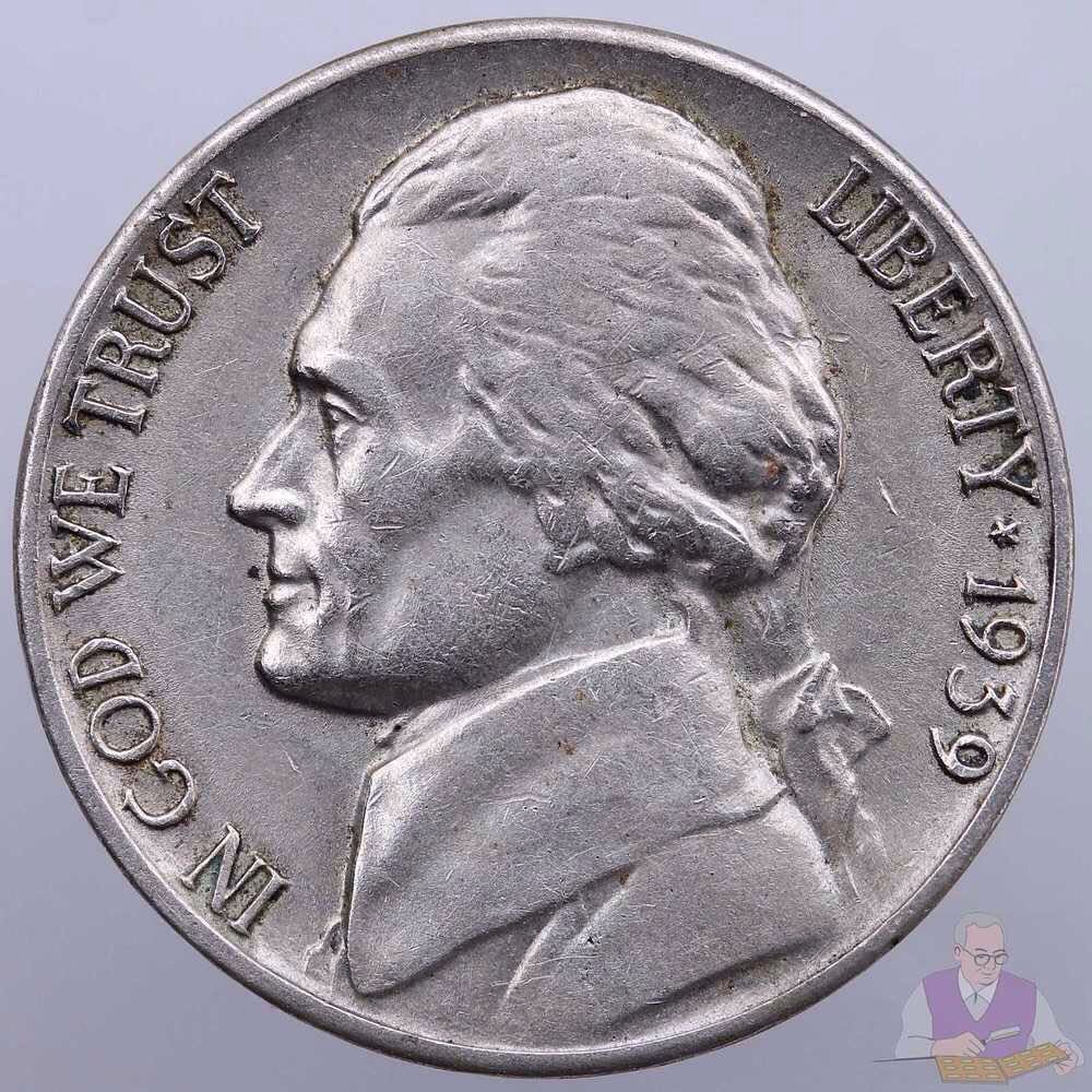 Elizabeth II: Florin