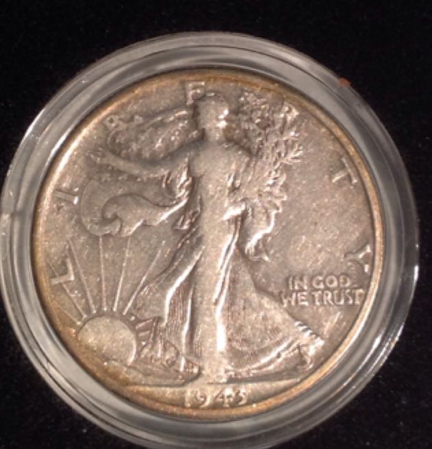 Silver Slacker 2017 Big Cog