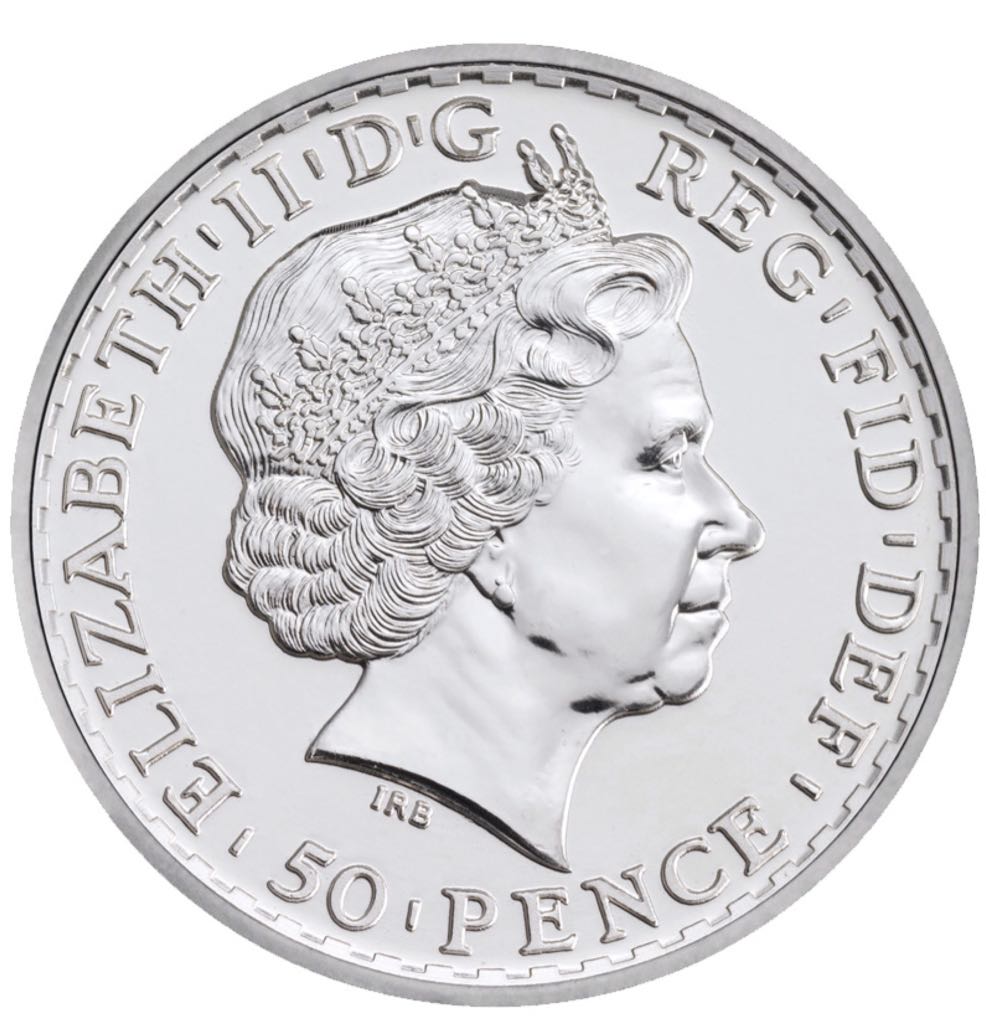 Britannia SS Gairsoppa  coin collectible - Main Image 2
