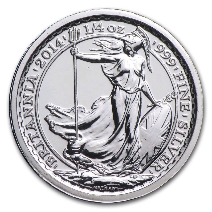 2015 Bombay Hook Quarter