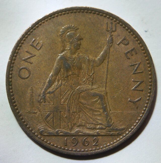 Elizabeth II: One Dollar