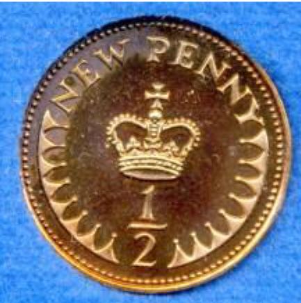 1917 Liberty Head Dime