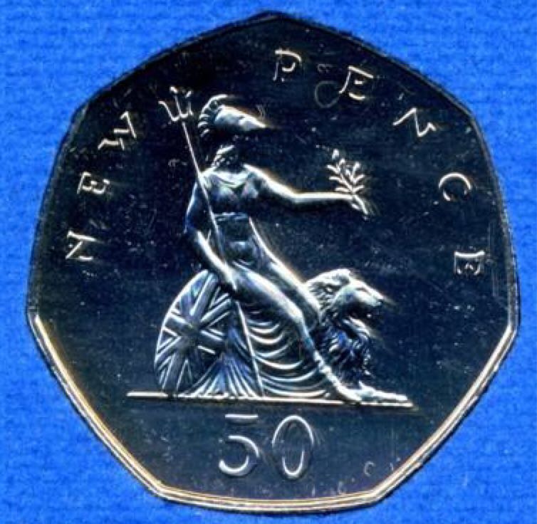 2012 1oz Silver Chinese Panda