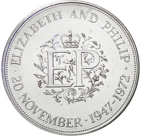 Small Dollar - President Van Buren Obverse