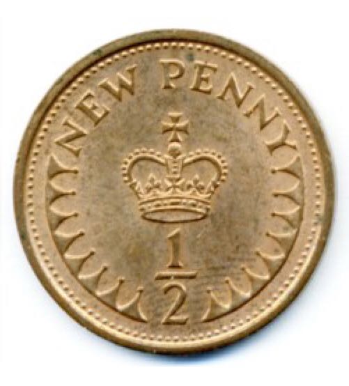 Elizabeth II: One Dollar