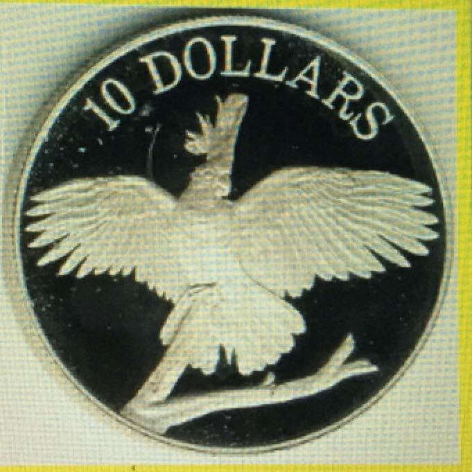 Washington Quarter 1934