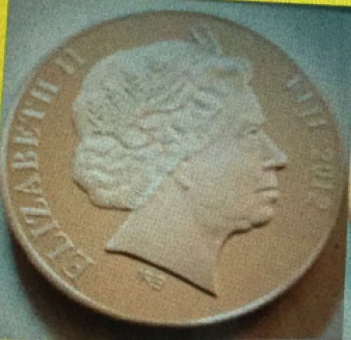 Titanic  coin collectible - Main Image 2