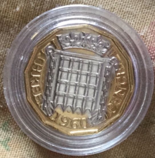 American Eagle Silver Proor Coin