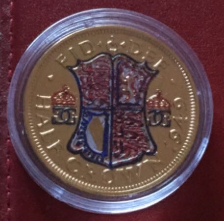 2005 United States Mint Silver Proof Set