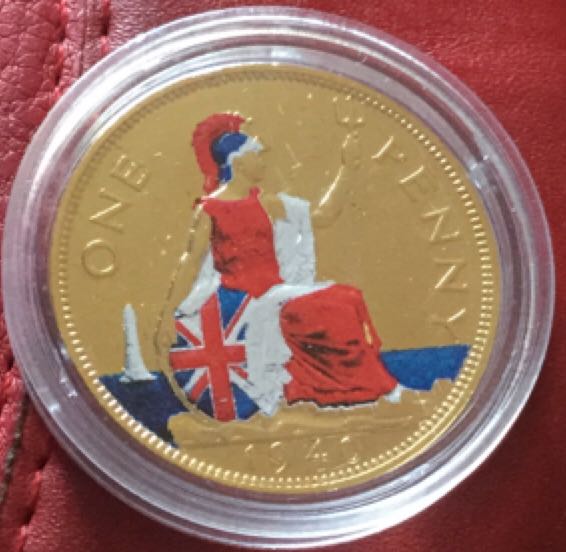 .20 Centavos (Zacatecas)