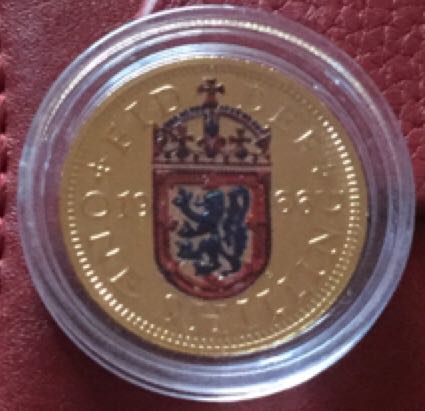 Tower Of London - Royal Fusiliers 1685-1968