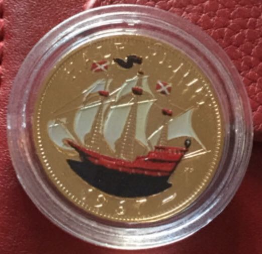 .20 Centavos (Puebla)