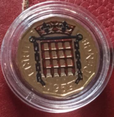 Queen Elizabeth II Spink & Son Silver Jubilee Medal