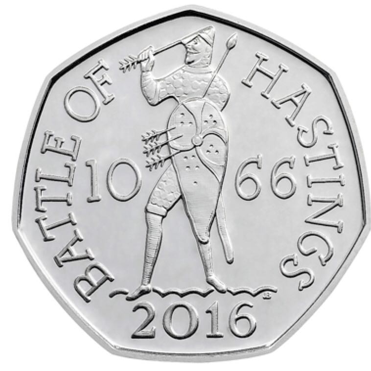 5- Star Generals Commemorative Half Dollar