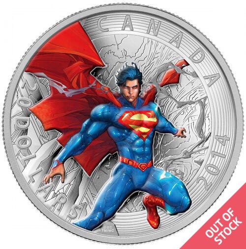 Elizabeth II: Twenty Dollars   coin collectible - Main Image 1