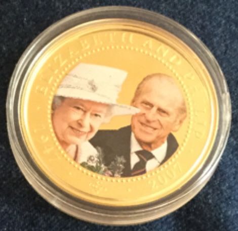 Canada Maple Leaf Cougar