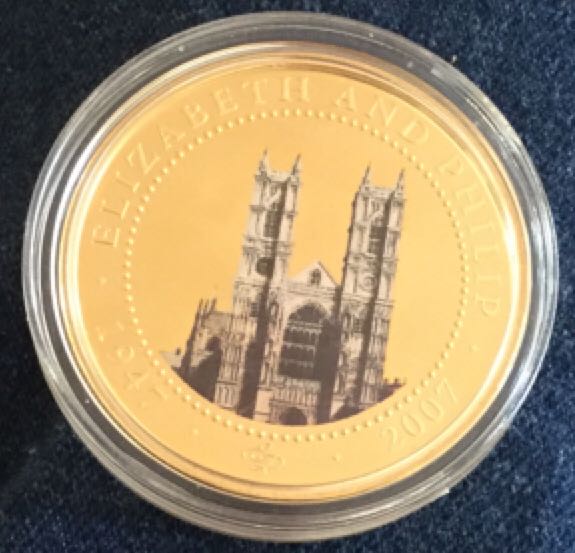 1974 George Washington Quarter Dollar