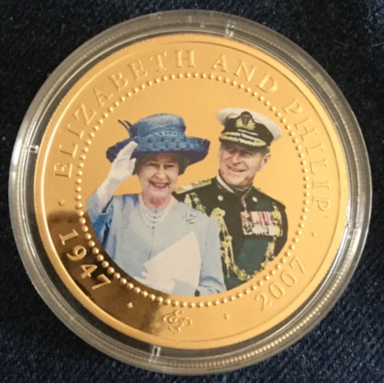 $20 Commemorative Maple Leaf