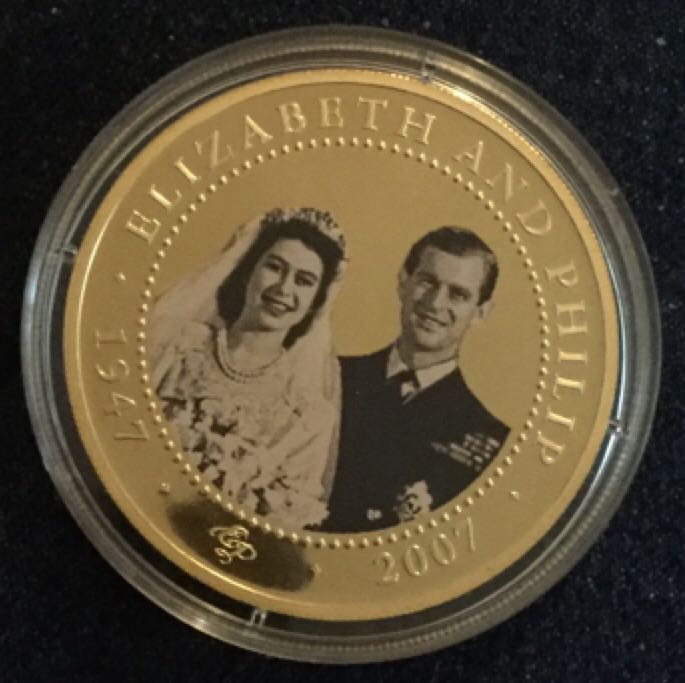 Canadians 50 Cent Coin