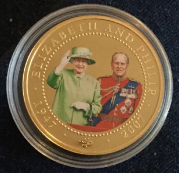 Liberty Seated Quarter Dollar Replica