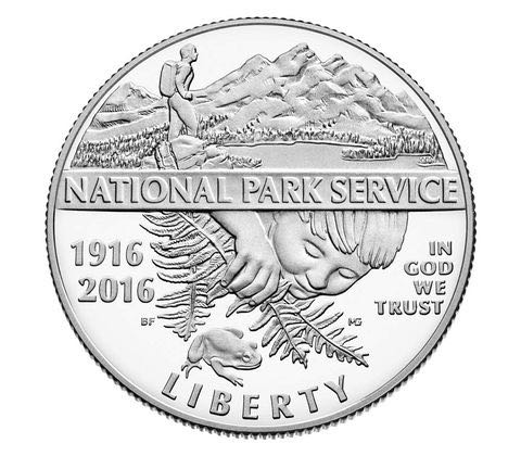 Elizabeth II: One Dollar