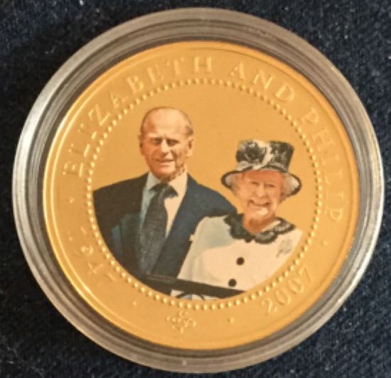 Klondike Days Dollar