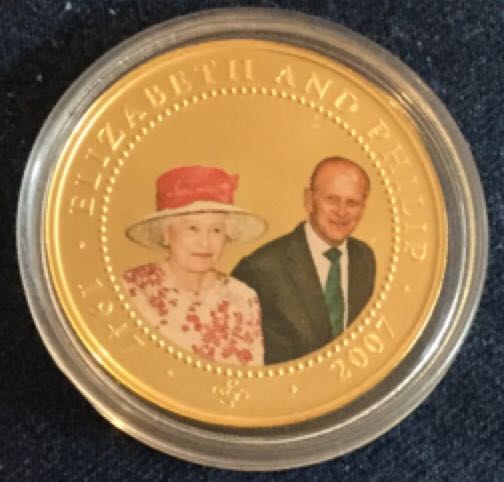 Royal Mint 2001 Executive Proof Set