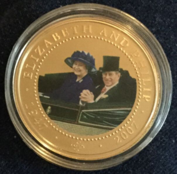 Elizabeth II: Twenty Pound 