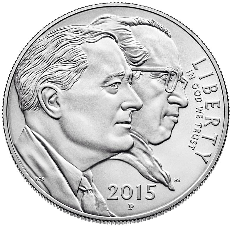 Mexico Libertad 1 Onza