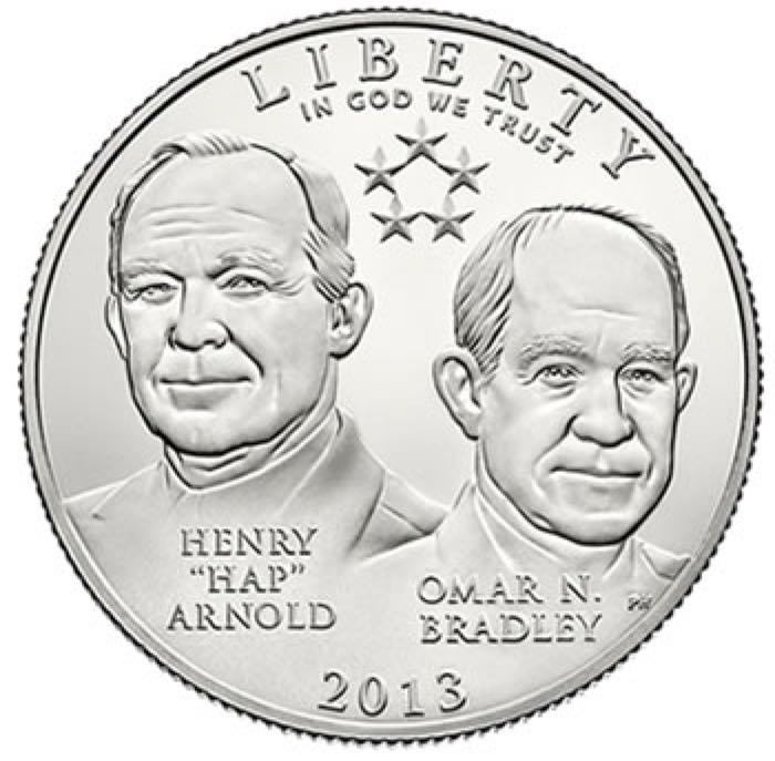 1968 German 5 Pfennig