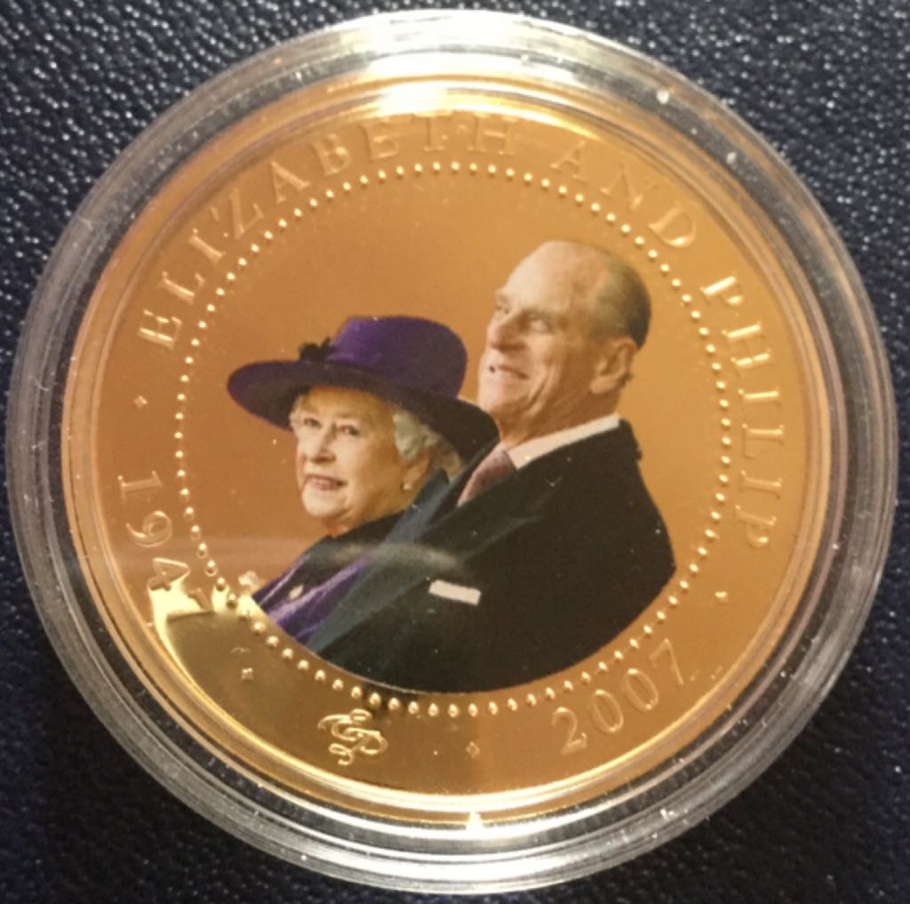 5 Reichsmark 1934J Church