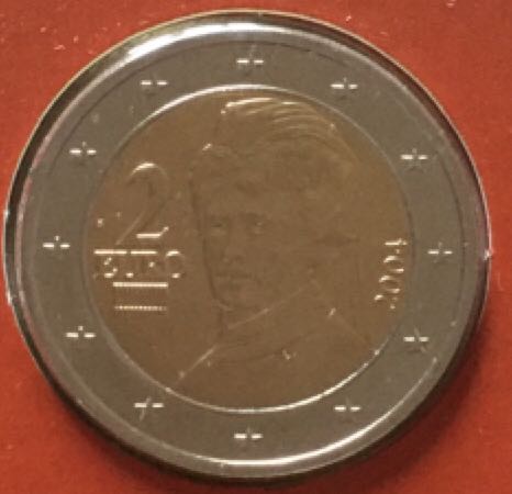 Two Euro  coin collectible - Main Image 2