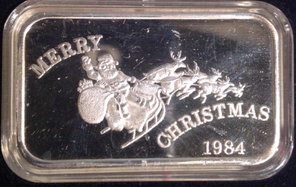 Elizabeth II: One Dollar