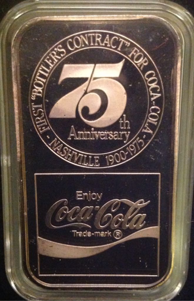 Small Dollar - President Hoover Obverse