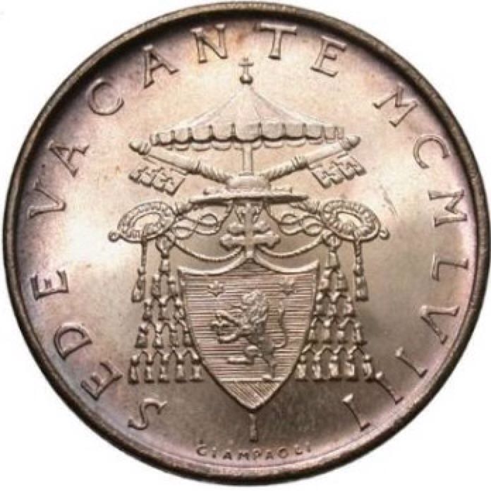 .10 Centavos Mexico