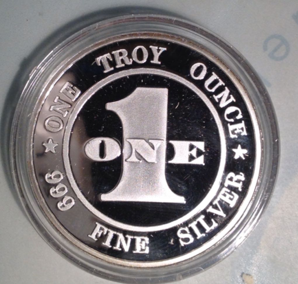 R.M.S. Titanic Silver Round   coin collectible - Main Image 2