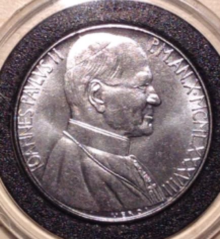 Signing Of The Armistice, Tenth Anniversary Medal