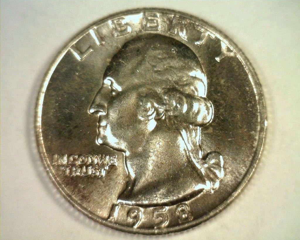 Lincoln Memorial Cent 1968.D