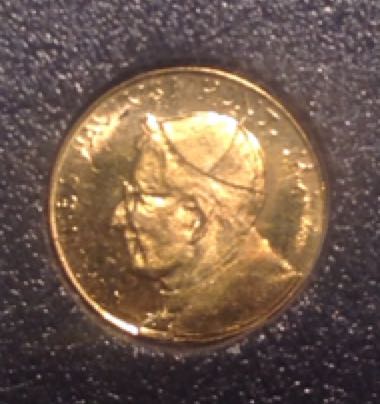 Half Dollar - Kennedy, Clad