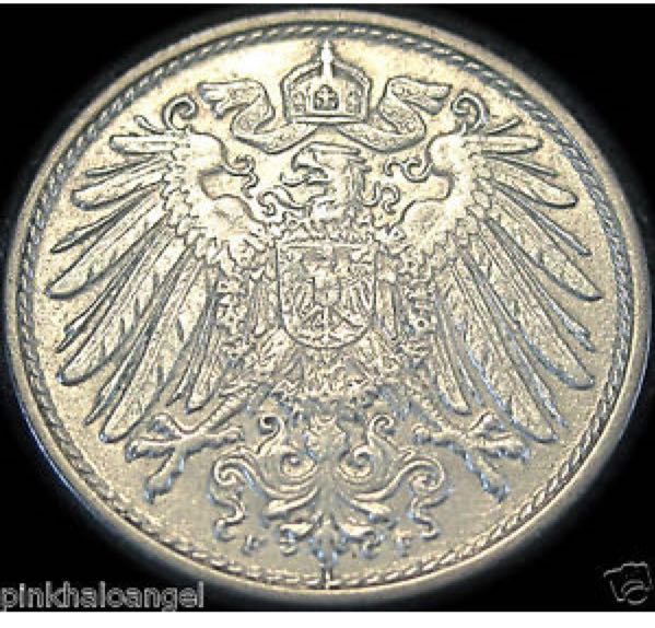 Germany 10 Pfennig  coin collectible - Main Image 2