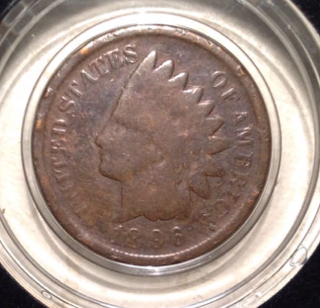 American Silver Eagle  1997 Bullion