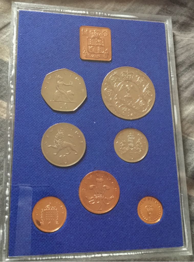 Vatican City Paulus VI