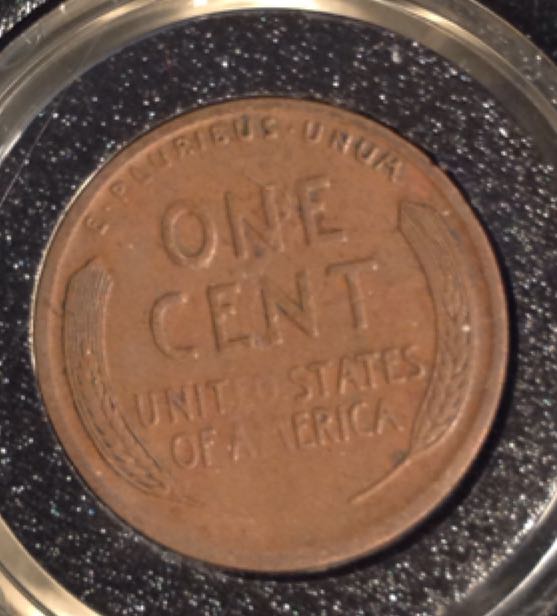 1913 Lincoln Cent  coin collectible - Main Image 2