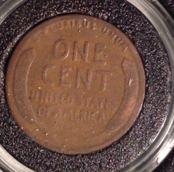 Lincoln Cent ( Wheat Reverse )  coin collectible - Main Image 2