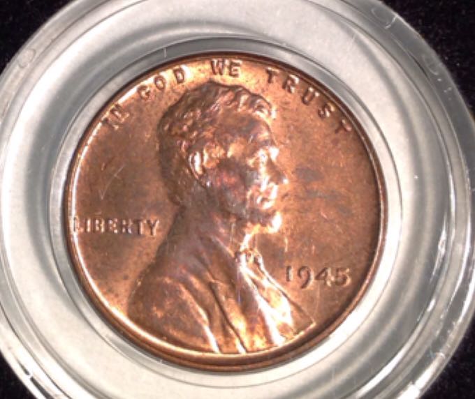 American Silver Eagle