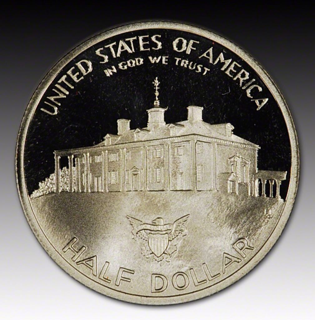 Proof Coin  coin collectible - Main Image 2