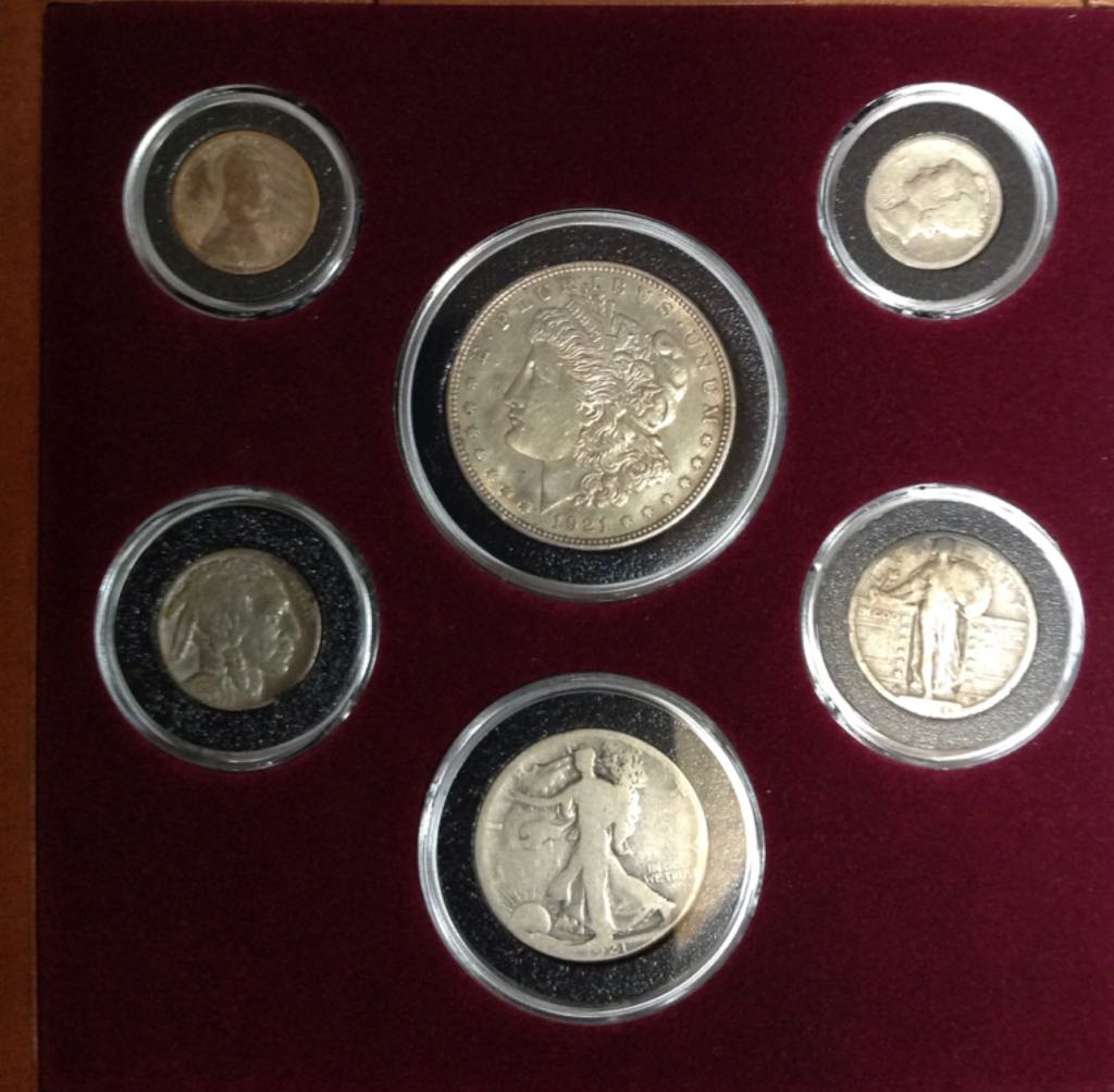 .3 Centavos (oaxaca)